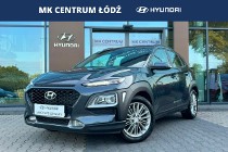 Hyundai Kona 1.6 T-GDI 177KM 2WD Comfort 7DCT Car Play Faktura Vat Marża Gwarancj
