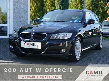 BMW SERIA 3 2.0 Benzyna 170KM, zadbane, ubezpieczone, zarejestrowane, dynamiczne-1