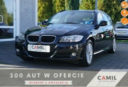 BMW SERIA 3 IV (E90/E91/E92/E93) BMW SERIA 3 2.0 Benzyna 170KM, zadbane, ubezpieczone, zarejestrowane, dynamiczne