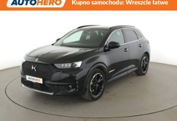 DS DS 7