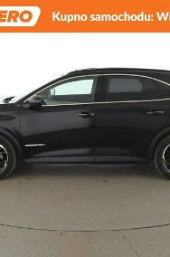 DS DS 7 DS 7 Crossback PHEV full led alcantara automat navi virtual cocpit klima-2