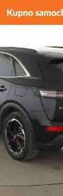 DS DS 7 DS 7 Crossback PHEV full led alcantara automat navi virtual cocpit klima-4