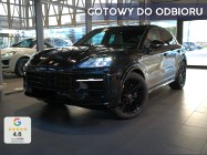 Porsche Cayenne II Coupe PORSCHE Cayenne | Hak holowniczy + Skrętna tylna oś + LED Matrix