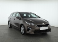 Kia Cee&apos;d III , Salon Polska, Serwis ASO, Automat, Klimatronic, Tempomat,