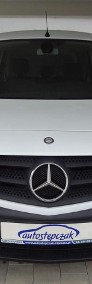 Mercedes-Benz Citan 1.5 CDI 110KM Osobowy KLIMA 6-biegów PDC Isofix-3