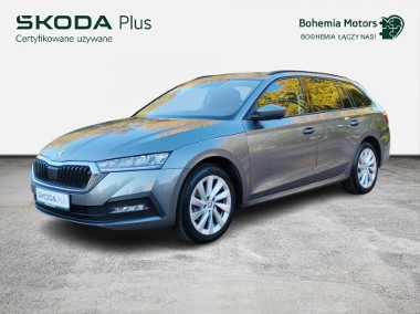 Skoda Octavia III IV 2020-1