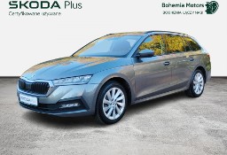 Skoda Octavia IV IV 2020