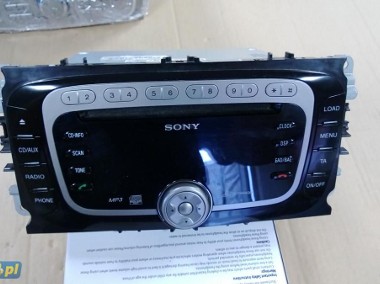 RADIO SONY 6 CD FORD Ford Mondeo-1