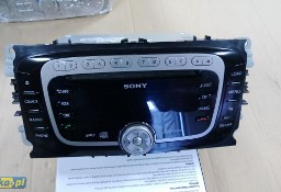 RADIO SONY 6 CD FORD Ford Mondeo