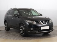 Nissan X-trail III , Automat, Navi, Klimatronic, Tempomat, Parktronic,