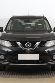 Nissan X-trail III , Automat, Navi, Klimatronic, Tempomat, Parktronic,-2