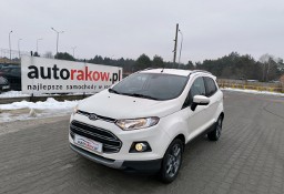 Ford EcoSport II