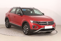 Volkswagen T-Roc , Salon Polska, 1. Właściciel, Serwis ASO, Automat, Skóra,