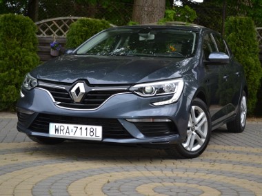 1.2 Energy TCe Intens 101km bardzo ładny-1