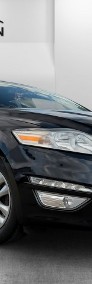 Ford Mondeo VIII GOLD X klimatronik ALUSY pełna elek. parktronik ledy alarm-3