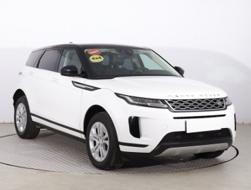 Land Rover Range Rover Evoque II , Salon Polska, Serwis ASO, 180 KM, Automat, VAT 23%, Skóra,