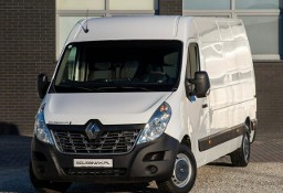 Renault Master L3H2 2.3 170KM AUTOMAT kamera cofania nawigacja parktronic tempomat