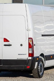 Renault Master L3H2 2.3 170KM AUTOMAT kamera cofania nawigacja parktronic tempomat-2