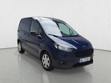 Ford Courier Transit Courier-1