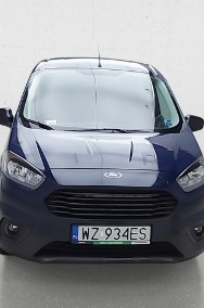 Ford Courier Transit Courier-2