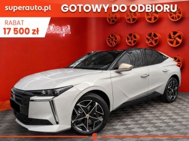 DS Performance Line EAT8 1.5 BlueHDi DS N°4 Performance Line EAT8 1.5 BlueHDi-1