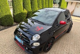 Fiat 500 595 Abarth F 1.4 benzyna 164KM 2020r Możliwa zamiana!