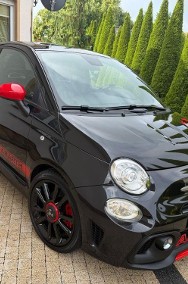 595 Abarth F 1.4 benzyna 164KM 2020r Możliwa zamiana!-2