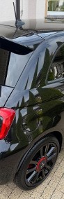 595 Abarth F 1.4 benzyna 164KM 2020r Możliwa zamiana!-4
