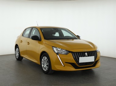 Peugeot 208 , Klimatronic, Tempomat-1