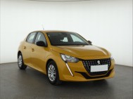 Peugeot 208 , Klimatronic, Tempomat