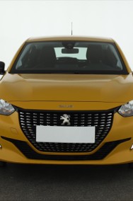Peugeot 208 , Klimatronic, Tempomat-2