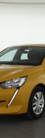 Peugeot 208 , Klimatronic, Tempomat-3