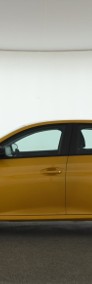 Peugeot 208 , Klimatronic, Tempomat-4