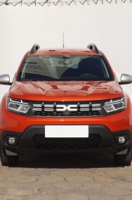 Dacia Duster I , Salon Polska, Serwis ASO, GAZ, Klima, Tempomat, Parktronic-2
