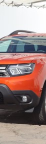 Dacia Duster I , Salon Polska, Serwis ASO, GAZ, Klima, Tempomat, Parktronic-3