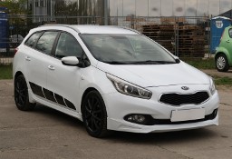 Kia Cee&apos;d II , 1. Właściciel, Klima, Parktronic, Podgrzewane siedzienia