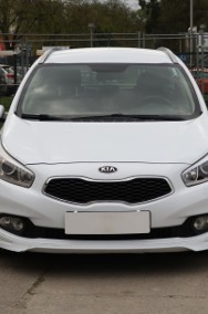 Kia Cee'd II , 1. Właściciel, Klima, Parktronic, Podgrzewane siedzienia-2