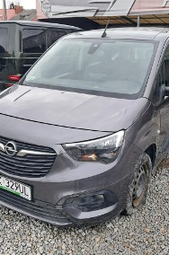 Opel Combo IV Combo Life-2