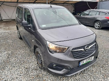 Opel Combo IV Combo Life-1