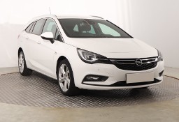 Opel Astra J , Klimatronic, Tempomat, Parktronic, Podgrzewane siedzienia,