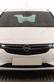 Opel Astra J , Klimatronic, Tempomat, Parktronic, Podgrzewane siedzienia,-2