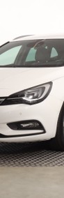 Opel Astra J , Klimatronic, Tempomat, Parktronic, Podgrzewane siedzienia,-3