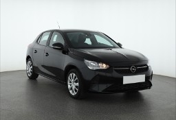 Opel Corsa F , Salon Polska, 1. Właściciel, Serwis ASO, VAT 23%, Klima,