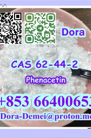 Phenacetin，CAS 62-44-2-2