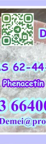 Phenacetin，CAS 62-44-2-3