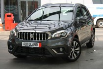 Suzuki SX4 S-Cross Bezwypadkowy-Bardzo bogata wersja wyposazenia-Serwis-GWARANCJA !!!