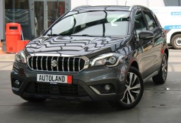 Suzuki SX4 S-Cross Bezwypadkowy-Bardzo bogata wersja wyposazenia-Serwis-GWARANCJA !!!