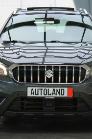 Suzuki SX4 S-Cross Bezwypadkowy-Bardzo bogata wersja wyposazenia-Serwis-GWARANCJA !!!-2