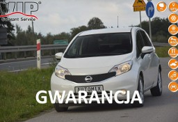 Nissan Note E12 1.2 Turbo nawi kamera 360 doinwestowany bezwypadkowy gwarancja przeb