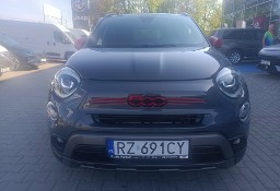 Fiat 500X I salon Polska